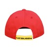 Disney Pixar Cars Adult Adjustable Baseball Cap - 2 of 4