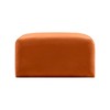 Meridian Furniture,Arc Velvet Ottoman - 4 of 4