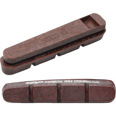 TRP Cross Brake Pad Set Brake Shoe and Pad