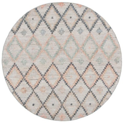 Kilim KLM753 Hand Loomed Area Rug  - Safavieh