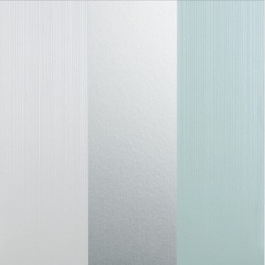 Figaro Ocean Blue Striped Paste the Wall Wallpaper - 1 of 4