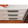 Amerock Ladera Backplate for Cabinet Knobs and Pulls - 2 of 4