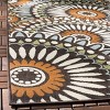 Veranda VER091 Power Loomed Indoor/Outdoor Rugs - Safavieh - 4 of 4