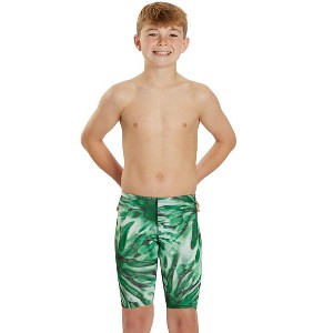 Sporti HydroLast Spacey Jammer Swimsuit (22-40) - 1 of 4