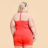Blogilates Women's Sweetheart Tank Top - 2 of 4