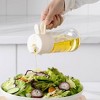 Cook With Color 2-in-1 Oil Dispenser and Sprayer - 2 of 4