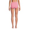 Lands' End Women's Chlorine Resistant Tummy Control Tugless High Waisted Bikini Swim Bottoms - 2 of 4