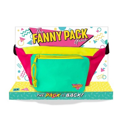 90's fanny pack