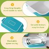 Baking Dish for Oven Casserole Dishes Bakeware Set With Large Deep Baking Dishes Rectangular Non-Stick Baking Pans - 3 of 4