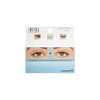 Ardell Light As Air False Eyelashes with Duo pipette - No 521 - 4ct - 2 of 4