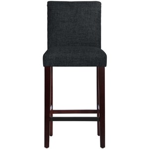 Skyline Furniture Parsons Barstool - 1 of 4
