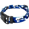 Country Brook Petz Deluxe Dog Collar - Sports and Athletics Collection - Made In The U.S.A. - 2 of 4