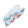 Vera Bradley Women's Outlet Cotton Tech Wristlet - 2 of 3