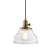 Kichler Lighting Avery 1 - Light Pendant in  Natural Brass - 2 of 4