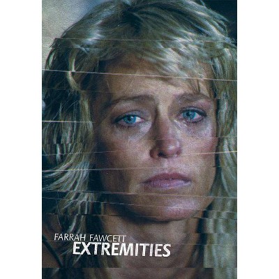  Extremities (DVD)(2015) 