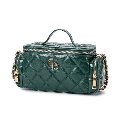 MKF Collection Fortuna Women's Vanity Crossbody Bag by Mia K