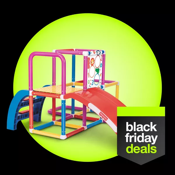 Black Friday Deals