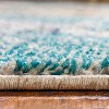 Unique Loom    Estrella Sierra Area Rug - 4 of 4