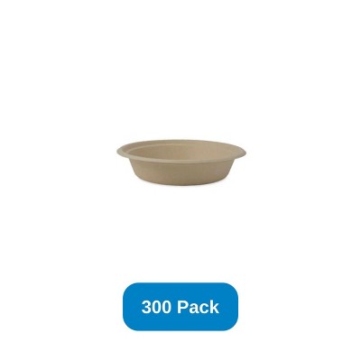 StalkMarket 30 oz Takeout Bowl Natural Plant Fiber - Case of 300