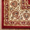 Noble Sarouk Persian Floral Oriental Formal Traditional Area Rug - image 4 of 4