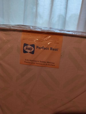 Sealy perfect hot sale rest mattress