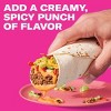 Taco Bell Creamy Chipotle Sauce - 12 fl oz - 3 of 4