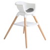Joie Chai Multi-Mode Wooden High Chair - 3 of 4