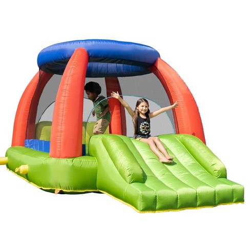 Target on sale bounce house