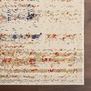 Nuloom Distressed Global Sarita Area Rug, 4' x 6', Beige - 4 of 4