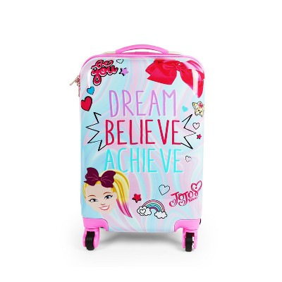 unicorn luggage target