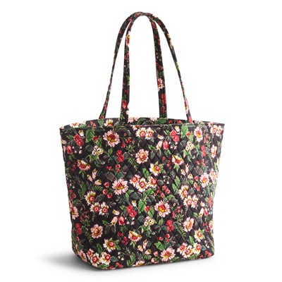 Vera Bradley Women's Outlet Lighten Up Large Car Tote