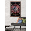 Trends International Poppy Playtime - Handle With Care Framed Wall Poster Prints - 2 of 4