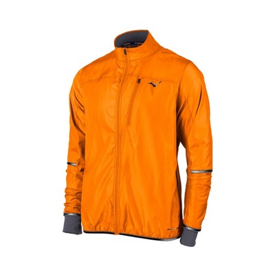 mizuno bt padded jacket