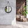 Americanflat Full Length Mirrors for Bathroom, Living Room, and Bedroom - Variety of Sizes and Colors - 2 of 4