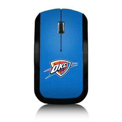 Keyscaper NBA Western Conference Teams Solid Wireless Mouse