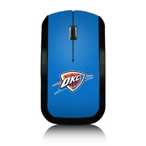 Keyscaper NBA Western Conference Teams Solid Wireless Mouse - 1 of 4