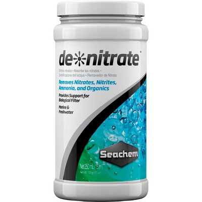 Seachem De*Nitrate - Pack of 25
