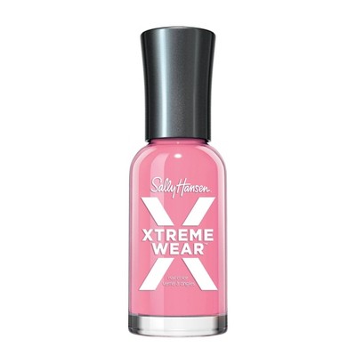 Sally Hansen Xtreme Wear Nail Color - 0.4 Fl Oz : Target