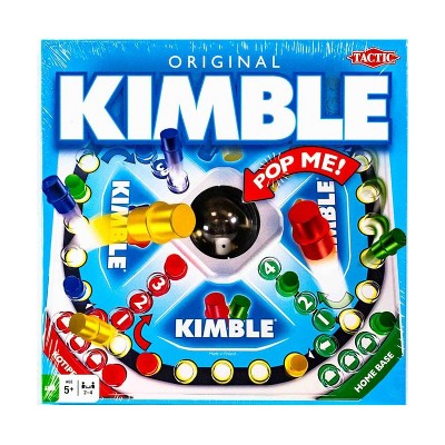 Kimble Board Game