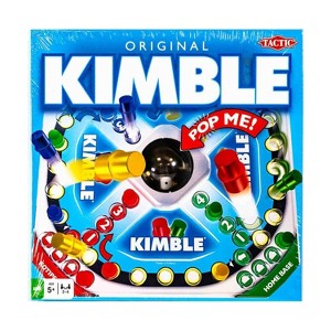 Kimble Board Game - 1 of 2
