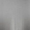 brushed stainless steel