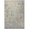 Luxe Weavers Modern Artistic Abstract Indoor Area Rug - 2 of 4