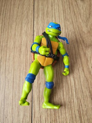 Teenage Mutant Ninja Turtles Ninja Elite Series Leonardo Action Figure —  Chubzzy Wubzzy Toys & Collectibles