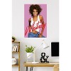Trends International Whitney Houston - Jeans Unframed Wall Poster Prints - 2 of 4