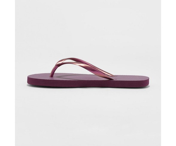 Xhilaration flip flops sales