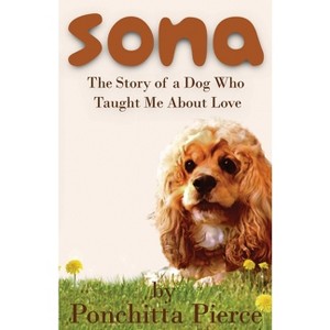 Sona - by  Ponchitta Pierce (Paperback) - 1 of 1