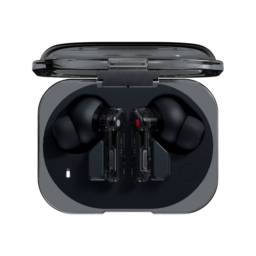 Nothing Ear (3a) True Wireless Earbuds - Black