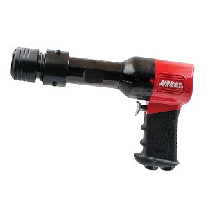 AIRCAT 5300-B-T: Super Duty 0.498-Inch Shank Air Hammer 1,700 BPM - 1 of 4