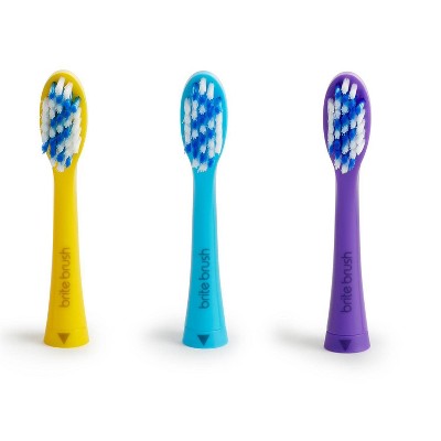 issa hybrid replacement brush head