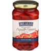 Delallo Roasted Piquillo Peppers - Case 12 - 12 oz - 2 of 2